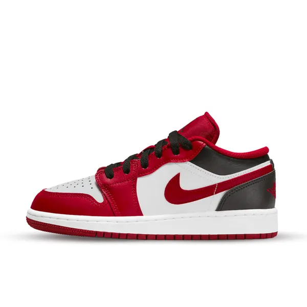 Jordan 1 Rood