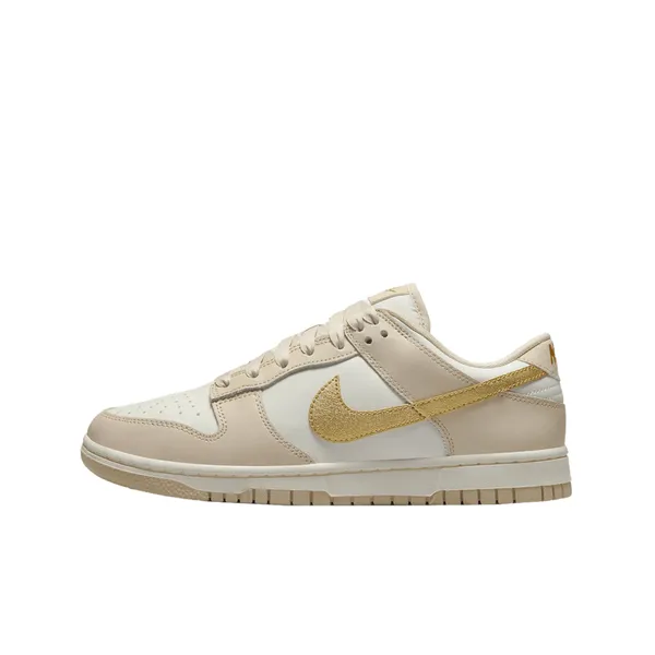 Nike Dunk Low Beige