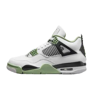Air Jordan 4 wit
