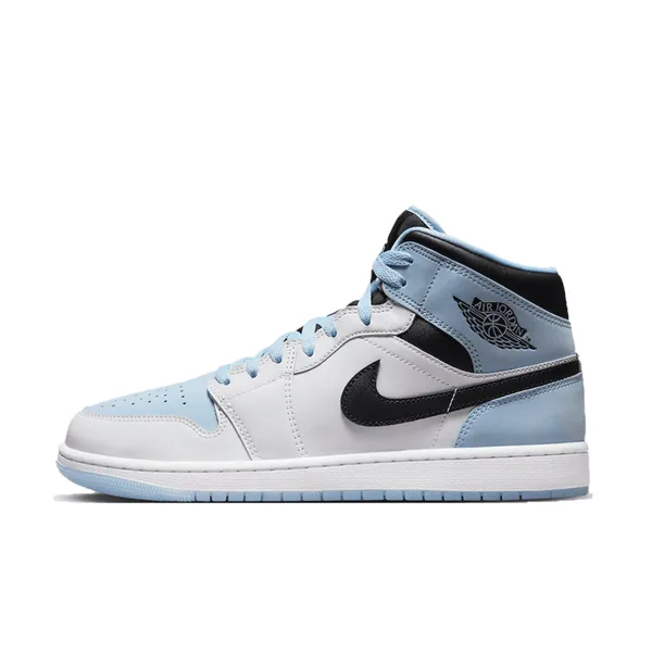 Jordan 1 Blauw