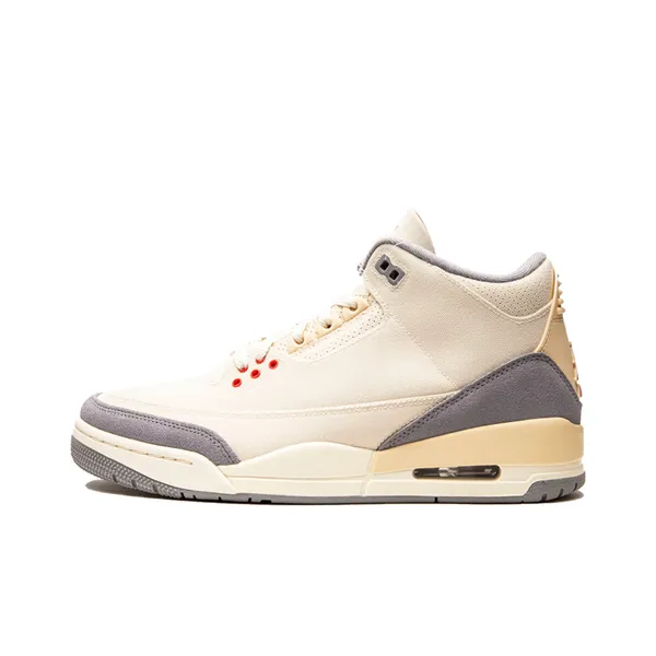 Jordan 3 Beige