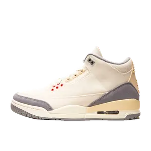 Air Jordan 3 beige
