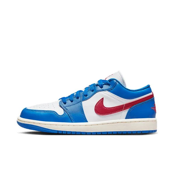 Jordan 1 Blauw