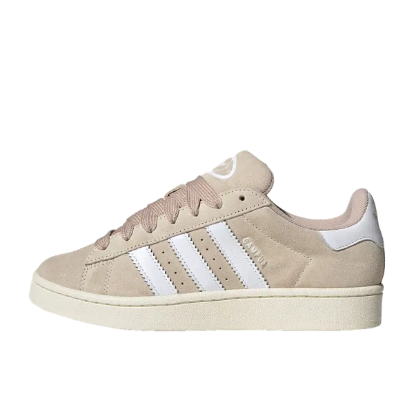 adidas Campus 00s Wonder White Cloud White, vergelijk prijzen bij 4 winkels