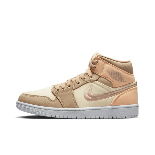 Jordan 1 Beige