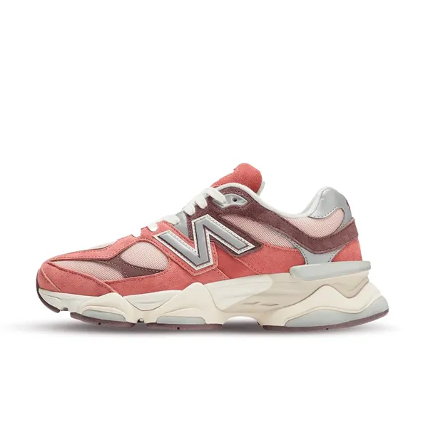 New Balance 9060 Cherry Blossom Roze, vergelijk prijzen bij 1 winkel