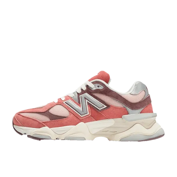 New Balance 9060 Cherry Blossom Roze, vergelijk prijzen bij 1 winkel