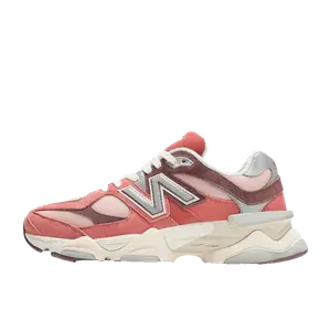 New Balance 9060 rood