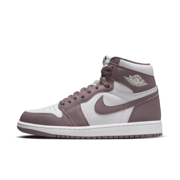 Jordan 1 Paars