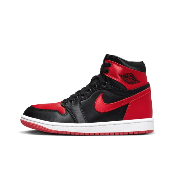 Jordan 1 Rood