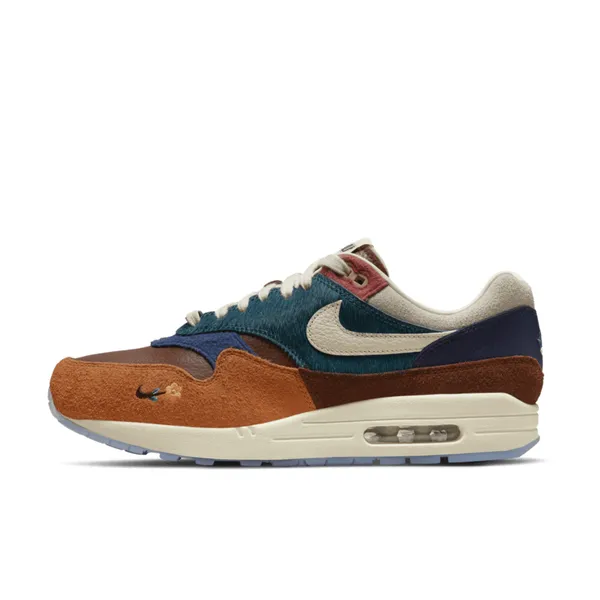 Nike Air Max 1 Oranje