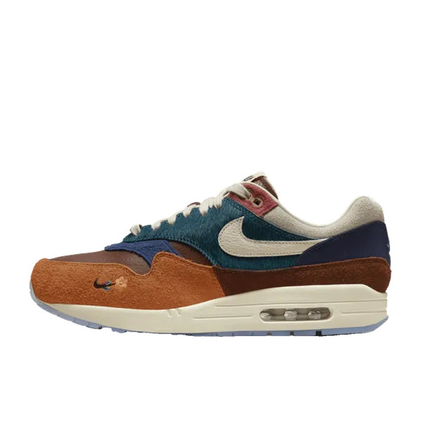 Nike Air Max 1 SP x Kasina WON-ANG Orange, vergelijk prijzen bij 3 winkels