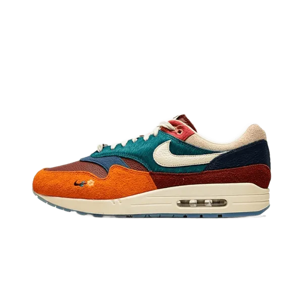 Nike Air Max 1 SP x Kasina WON-ANG Orange, foto 2 van 2