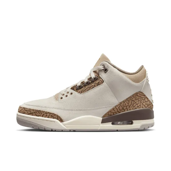 Jordan 3 Beige