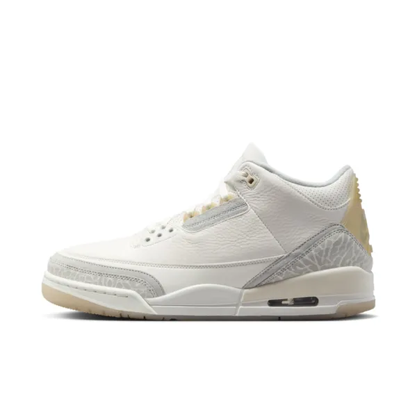 Jordan 3 Beige
