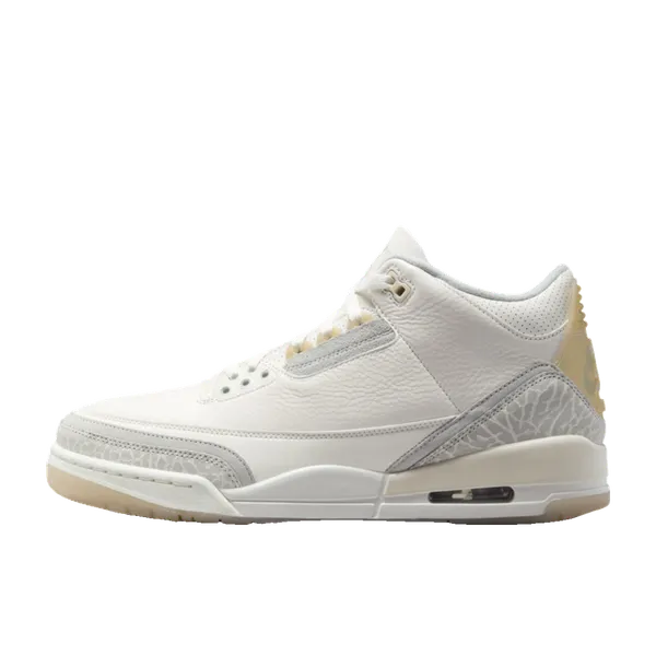 Air Jordan 3 Craft Ivory, vergelijk prijzen bij 2 winkels