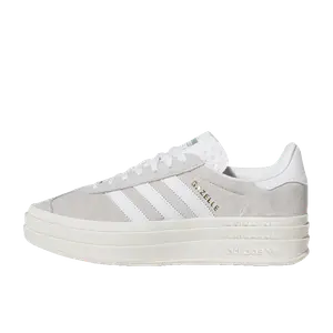 adidas Gazelle Bold grijs