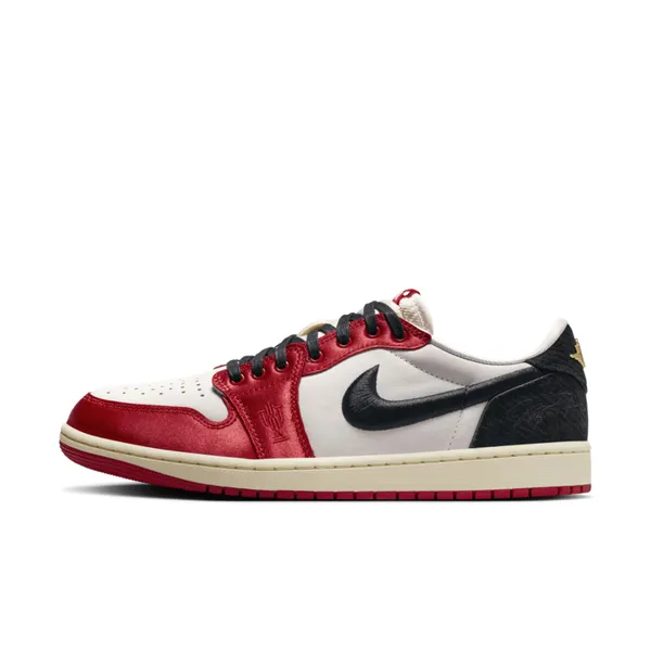 Jordan 1 Rood