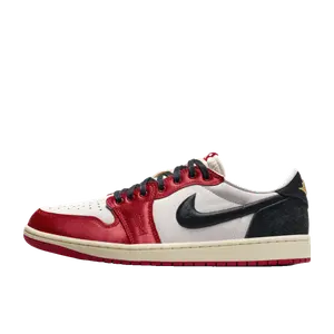 Air Jordan 1 Low rood