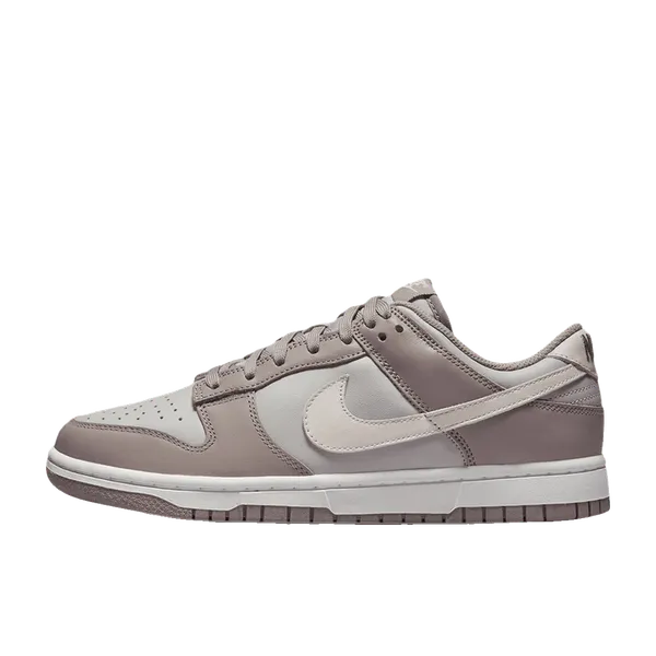 Nike Dunk Low In Beige Bone, vergelijk prijzen bij 3 winkels