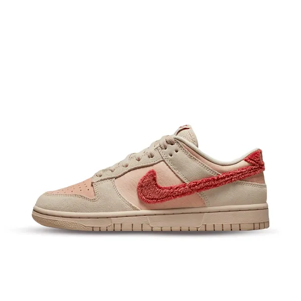 Nike Dunk Low Beige