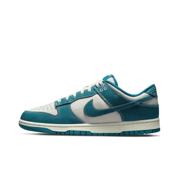 Nike Dunk Low Blauw