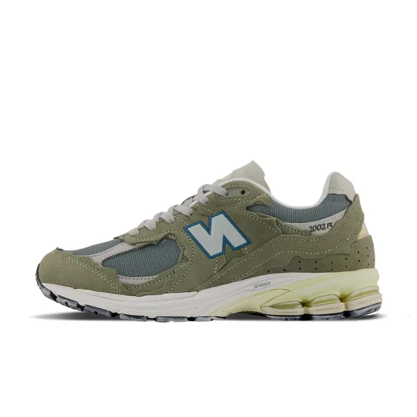 New Balance 2002R Protection Pack Mirage Grey, vergelijk prijzen bij 2 winkels
