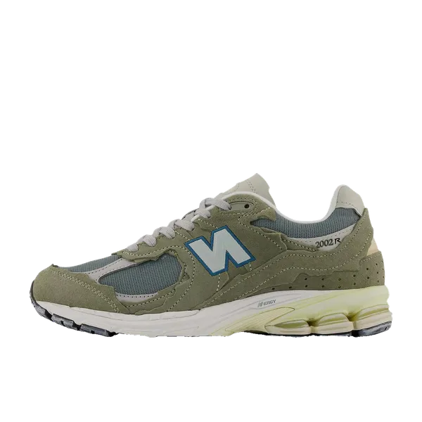 New Balance 2002R Protection Pack Mirage Grey, vergelijk prijzen bij 2 winkels
