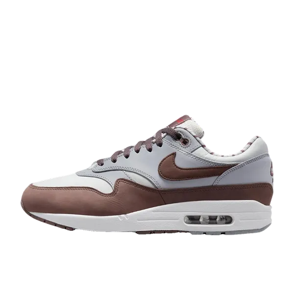 Nike Air Max 1 Premium Shima (2023) Bruin, vergelijk prijzen bij 2 winkels