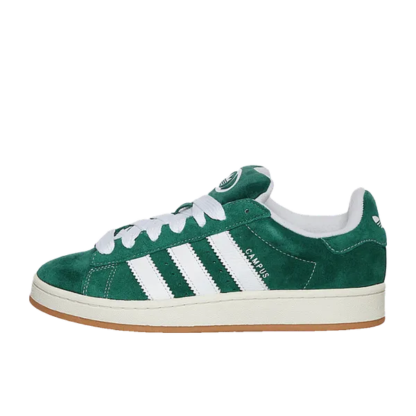 adidas Campus 00s Dark Green, vergelijk prijzen bij 2 winkels