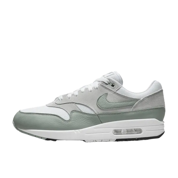 Nike Air Max 1 Mica Green, vergelijk prijzen bij 2 winkels