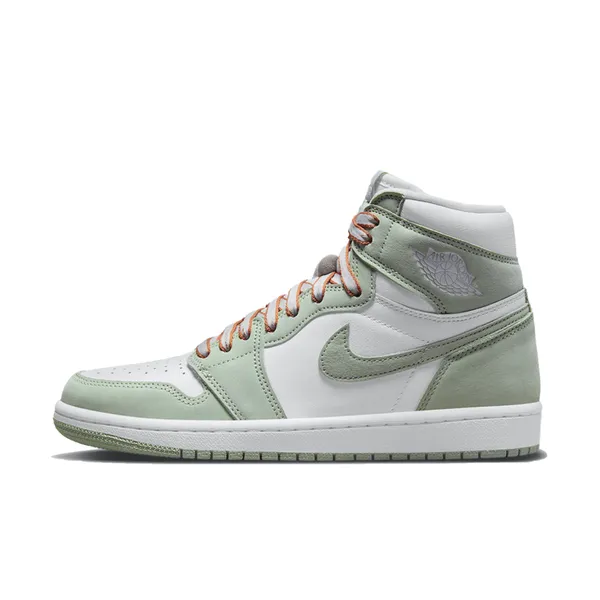 Jordan 1 Groen