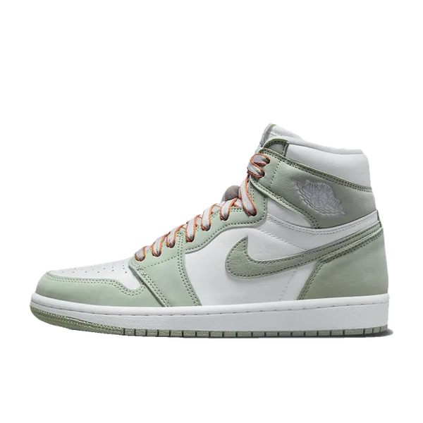 Air Jordan 1 High OG Seafoam Groen, vergelijk prijzen bij 3 winkels