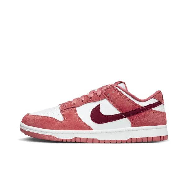 Nike Dunk Low Roze