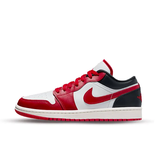 Jordan 1 Rood
