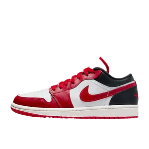 Air Jordan 1 Low rood