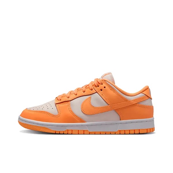 Nike Dunk Low Oranje