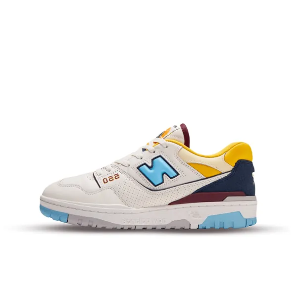 New Balance 550 Sea Salt, vergelijk prijzen bij 1 winkel