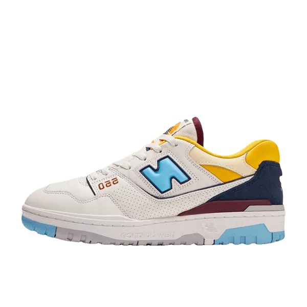 New Balance 550 Sea Salt, vergelijk prijzen bij 1 winkel
