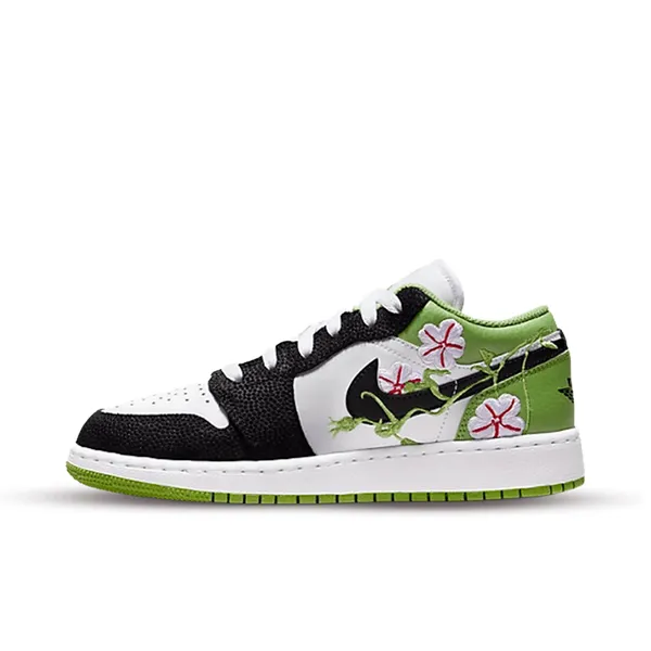 Jordan 1 Groen