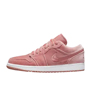 Air Jordan 1 roze