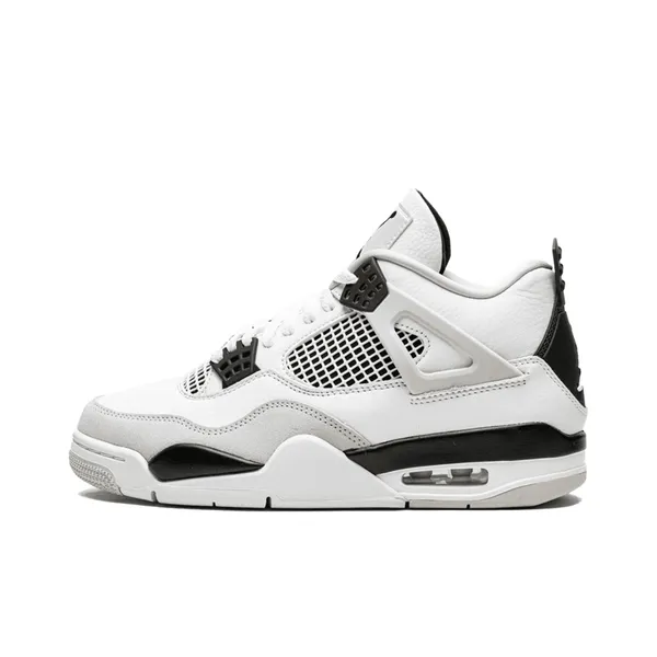 Air Jordan 4 Military Black, foto 2 van 2