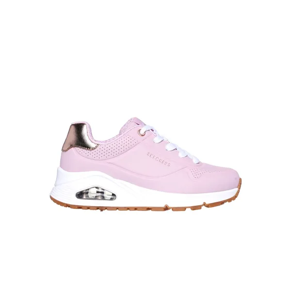 Skechers Uno Gen1-Shimmer Away 310545L/PNK Roze maat Roze