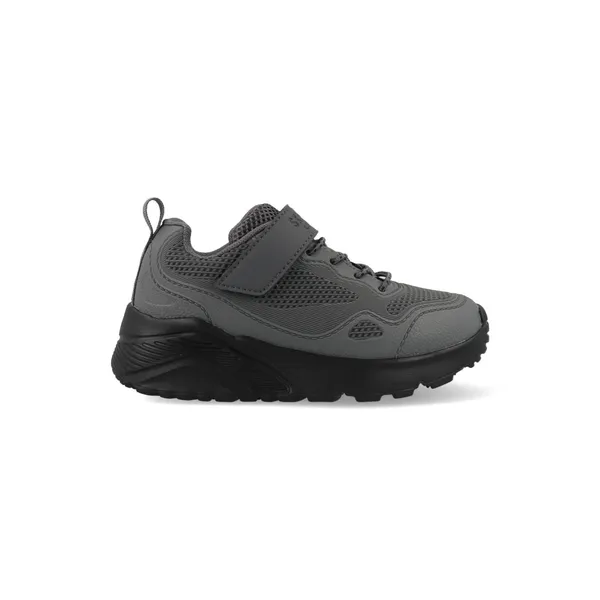 Skechers Uno Lite - Worlo 403651L/CHAR Grijs maat Grijs