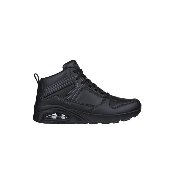 Skechers Uno 2 - Keep Close 232547/BBK Zwart maat Zwart