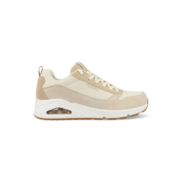 Skechers Uno - 2 Much Fun 177105/TPNT Beige