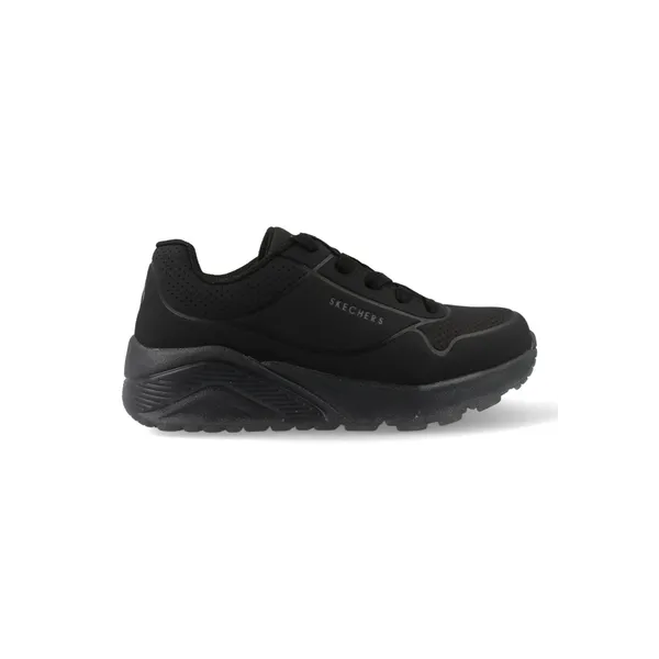 Skechers Uno Ice 405770L/BLK Zwart maat Zwart