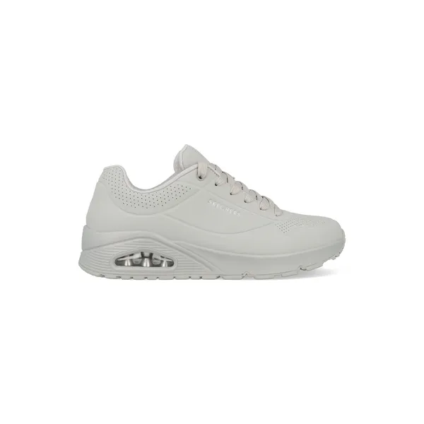 Skechers Uno-Stacre 52458/STN Grijs Grijs