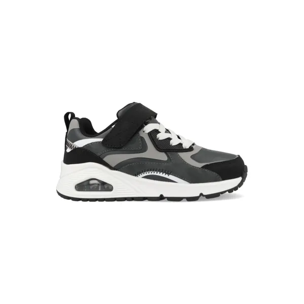 Skechers Uno Gen1 403646L/GYBK Grijs / Zwart maat Grijs