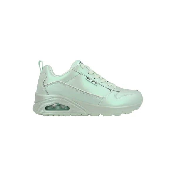 Skechers Uno - Galactic Gal 177104/MNT Mint Groen maat Mint groen
